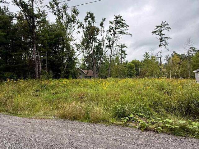 1006 CHIPPAWA AVENUE Gravenhurst Ontario, P1P 1R1 - Waterfront Land For Sale