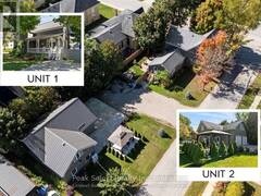 430 ALBERT STREET Exeter Ontario, N0M 1S1