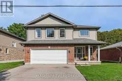 67A RAYMOND STREET | Guelph Ontario | Slide Image One