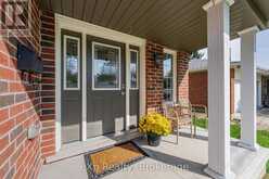 67A RAYMOND STREET | Guelph Ontario | Slide Image Three