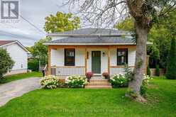 133 PEEL STREET | Collingwood Ontario | Slide Image One