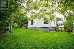 133 PEEL STREET | Collingwood Ontario | Slide Image Thirty-one