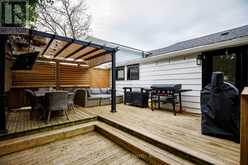 133 PEEL STREET | Collingwood Ontario | Slide Image Thirty-six