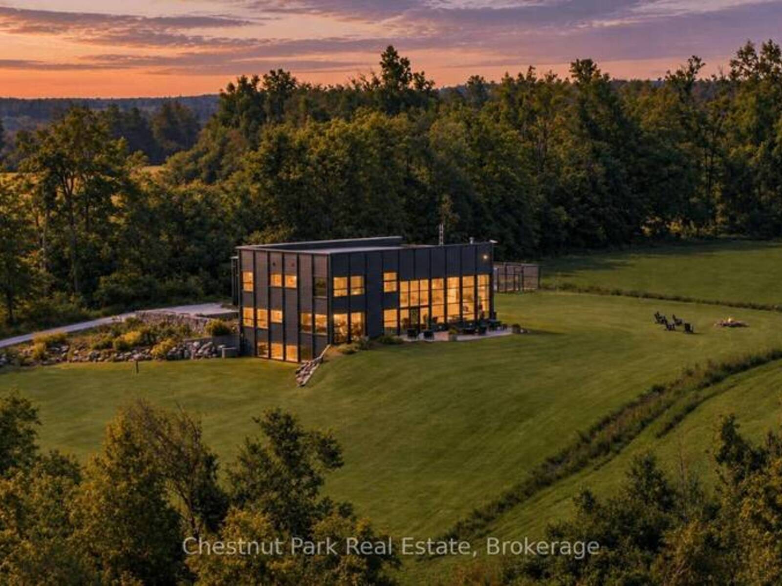 2314 CONCESSION 8 SOUTH NOTTAWASAGA, Clearview, Ontario L0M 1L0