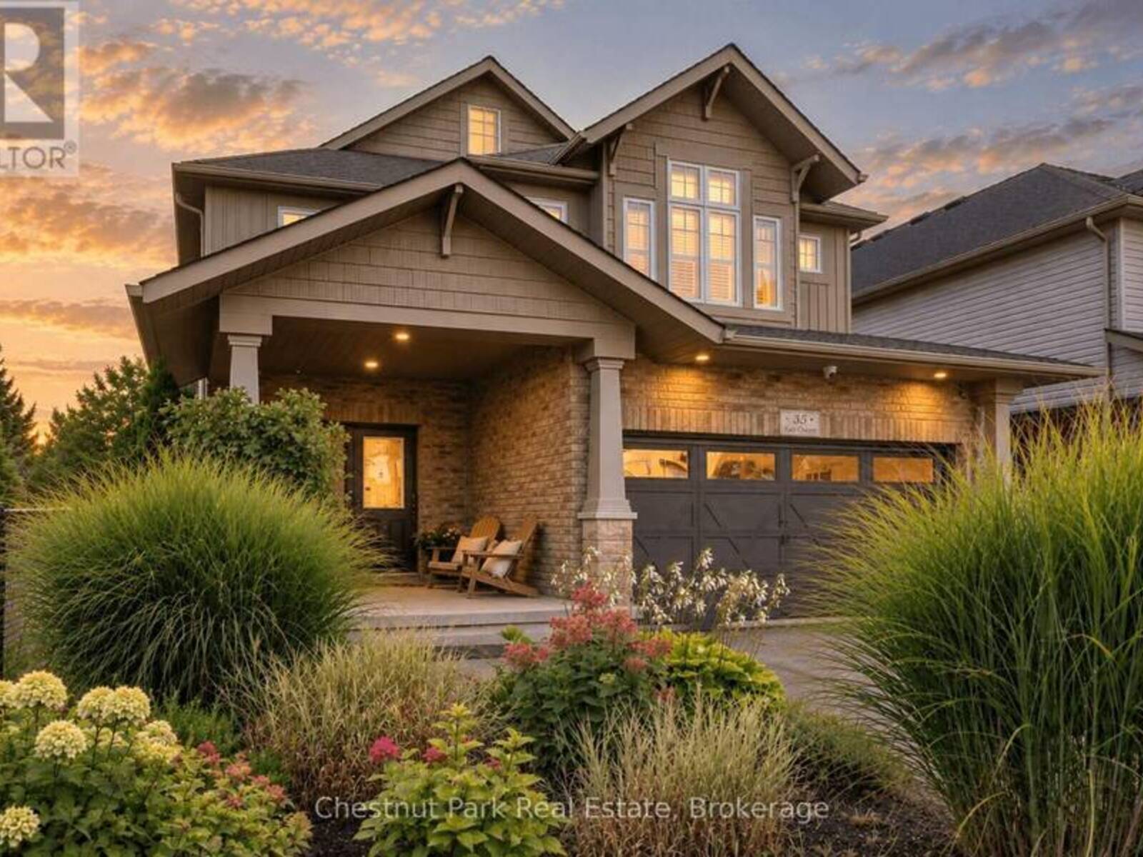 35 KAYLA CRESCENT, Collingwood, Ontario L9Y 5K9