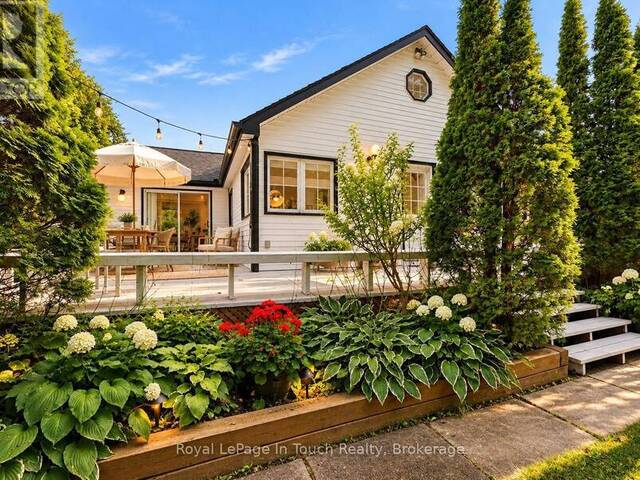 6 ARBOR ROAD Tiny Ontario, L0L 2J0 - 3 Bedrooms Home For Sale
