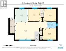 25 GLENDALE AVENUE | Wasaga Beach Ontario | Slide Image Nineteen