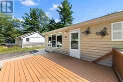 25 GLENDALE AVENUE | Wasaga Beach Ontario | Slide Image Twenty-two