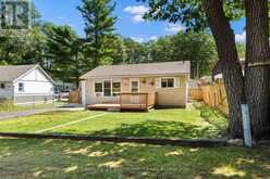 25 GLENDALE AVENUE | Wasaga Beach Ontario | Slide Image Two