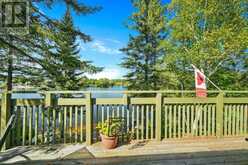 6 HORN LANE | Whitestone Ontario | Slide Image Twelve