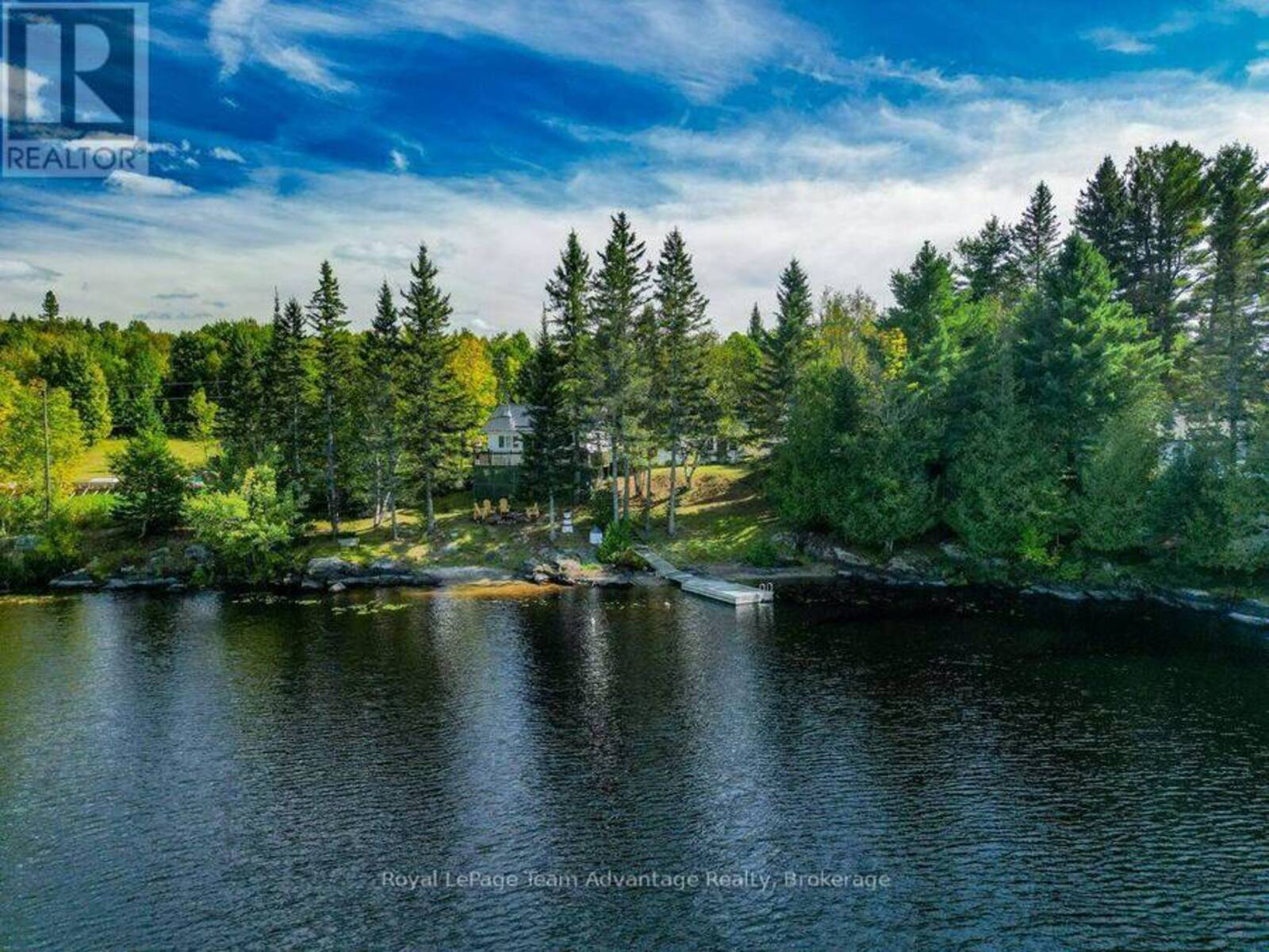 6 HORN LANE, Whitestone, Ontario P0A 1G0