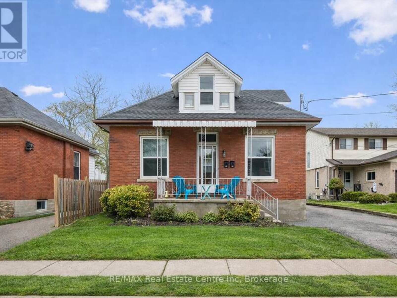 29 CRIMEA STREET, Guelph, Ontario N1H 2Y5