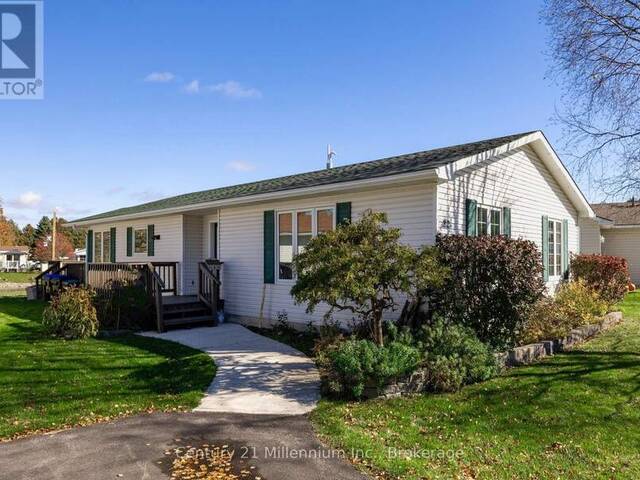 22 INDIANA AVENUE E Wasaga Beach Ontario, L9Z 3A8 - 2 Bedrooms Home For Sale