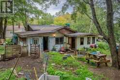 42 MORGANS ROAD | Huntsville Ontario | Slide Image Twelve