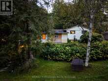 42 MORGANS ROAD | Huntsville Ontario | Slide Image One