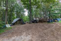 42 MORGANS ROAD | Huntsville Ontario | Slide Image Nine