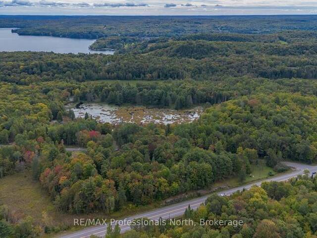 42 MORGANS ROAD Huntsville Ontario, P1H 1A2 - 3 Bedrooms Home For Sale