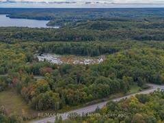 42 MORGANS ROAD Huntsville Ontario, P1H 1A2
