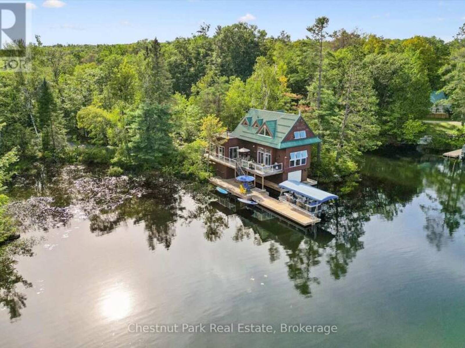 2215 MIRIAM DRIVE, Minden Hills, Ontario K0M 2K0