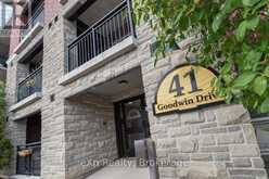 202 - 41 GOODWIN DRIVE | Guelph Ontario | Slide Image Two