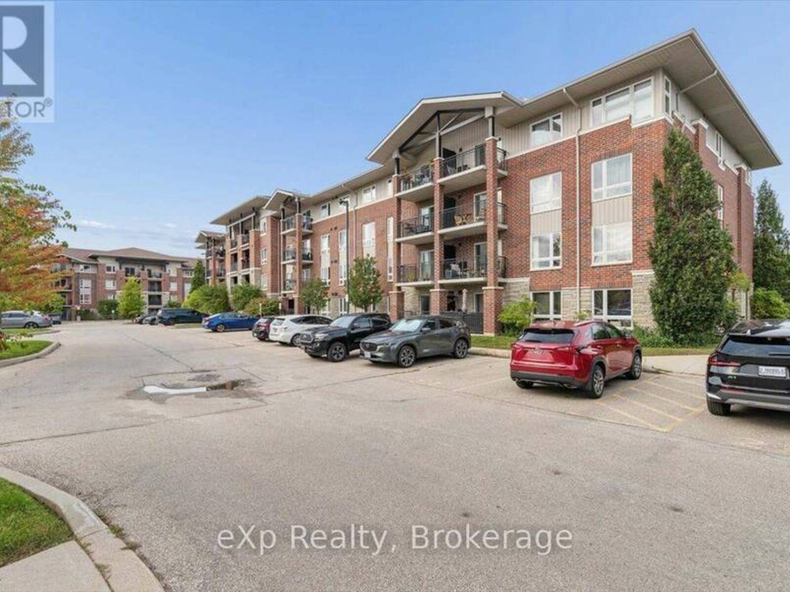 202 - 41 GOODWIN DRIVE, Guelph, Ontario N1L 0E7