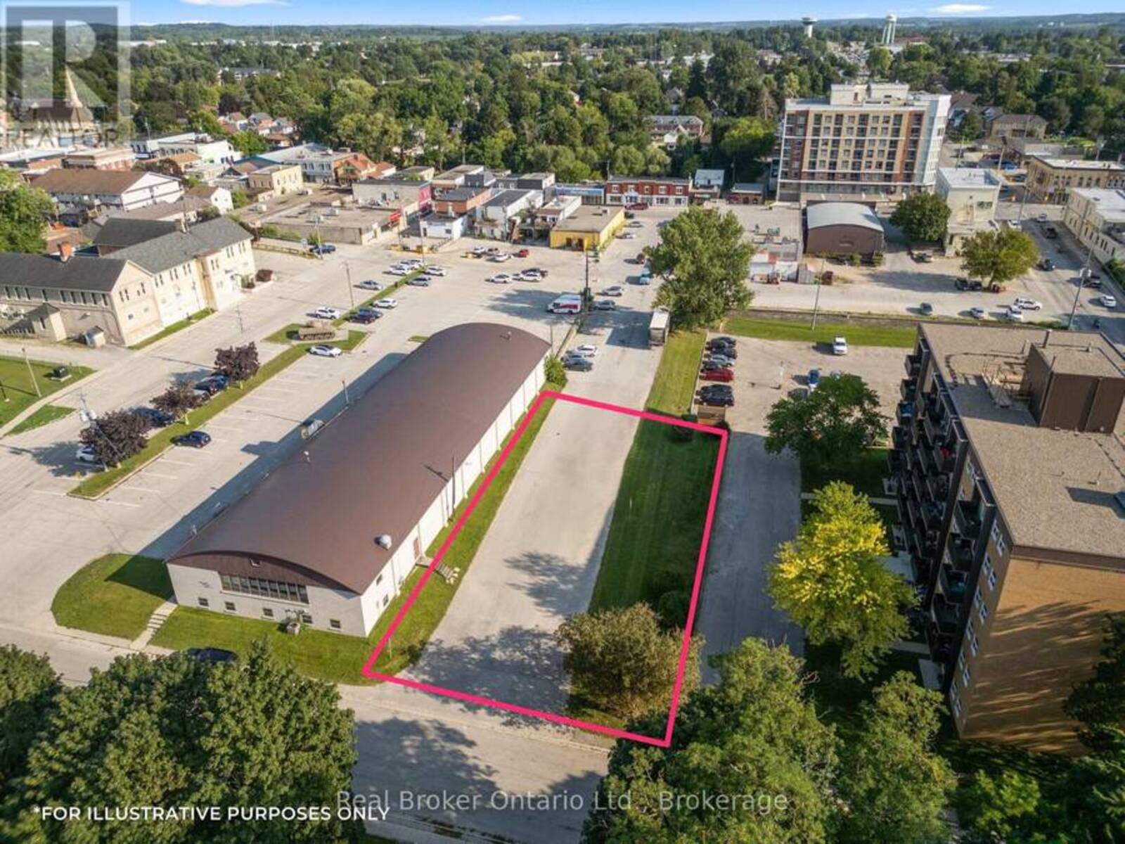 247 12TH STREET, Hanover, Ontario N4N 1V2
