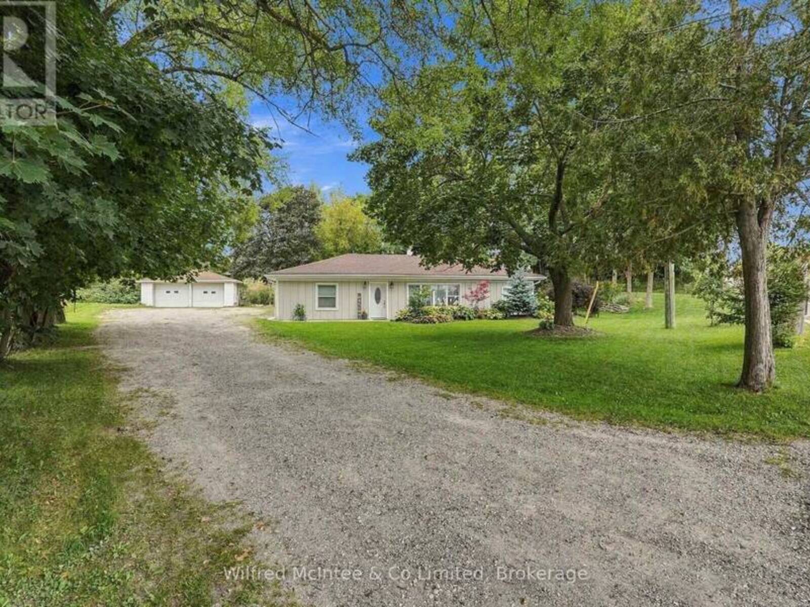 2157 GERBER ROAD, Wellesley, Ontario N0B 2T0