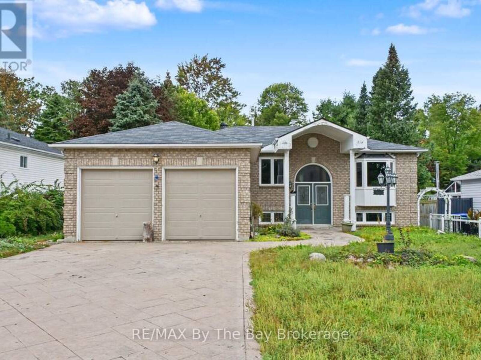 34 CARIBOU TRAIL, Wasaga Beach, Ontario L9Z 1H6