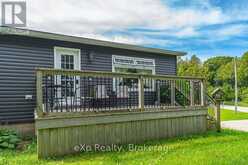 15 HOWDENVALE ROAD | South Bruce Peninsula Ontario | Slide Image Four