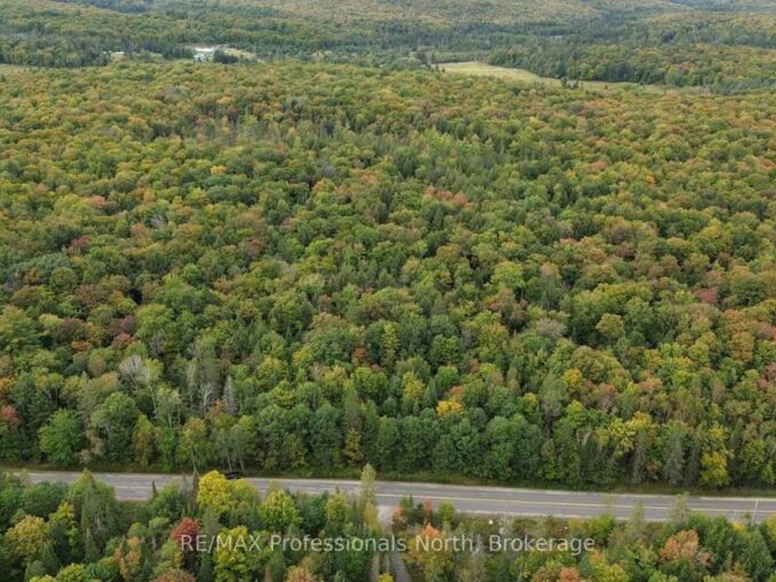 CONCESSION 5 LOT 17 ASPDIN ROAD, Rosseau, Ontario P0C 1J0