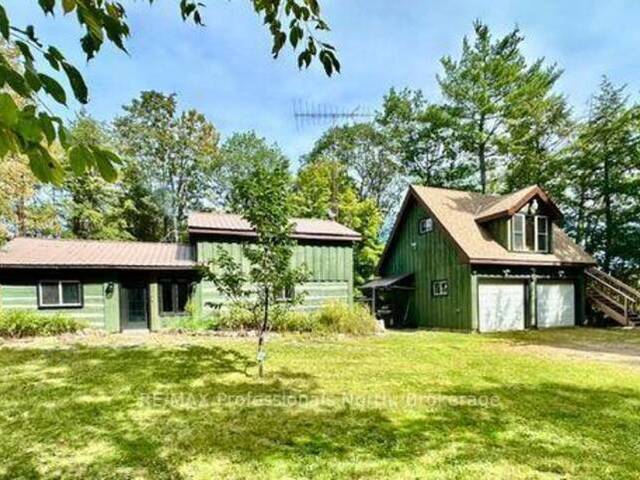 1021 PINOAK LANE Minden Hills Ontario, K0M 2L1 - 3 Bedrooms Home For Sale