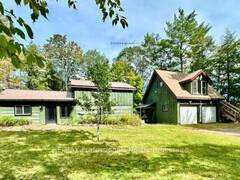 1021 PINOAK LANE Minden Hills Ontario, K0M 2L1