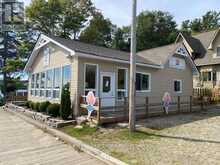 1066 & 1070 MAIN STREET | Lake of Bays Ontario | Slide Image Two