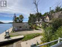 1066 & 1070 MAIN STREET | Lake of Bays Ontario | Slide Image Three
