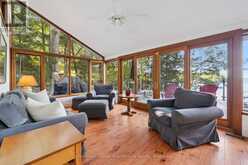 1310 BRYDONS BAY Road | Gravenhurst Ontario | Slide Image Seventeen