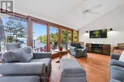 1310 BRYDONS BAY Road | Gravenhurst Ontario | Slide Image Nineteen