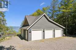 1310 BRYDONS BAY Road | Gravenhurst Ontario | Slide Image Twenty-nine