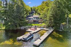 1310 BRYDONS BAY Road | Gravenhurst Ontario | Slide Image Thirty