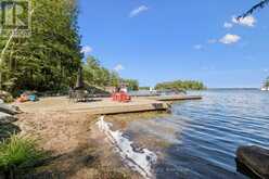 1310 BRYDONS BAY Road | Gravenhurst Ontario | Slide Image Thirty-one