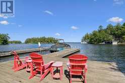1310 BRYDONS BAY Road | Gravenhurst Ontario | Slide Image Thirty-two