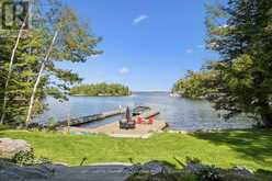 1310 BRYDONS BAY Road | Gravenhurst Ontario | Slide Image Thirty-three