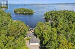 1310 BRYDONS BAY Road | Gravenhurst Ontario | Slide Image Three