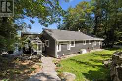 1310 BRYDONS BAY Road | Gravenhurst Ontario | Slide Image Four