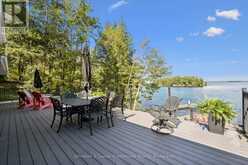 1310 BRYDONS BAY Road | Gravenhurst Ontario | Slide Image Six