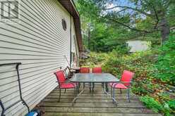 39 SOUTH SHORE ROAD | Carling Ontario | Slide Image Thirty-one