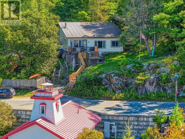39 SOUTH SHORE ROAD Carling Ontario, P0G 1G0 - 2 Bedrooms Home For Sale