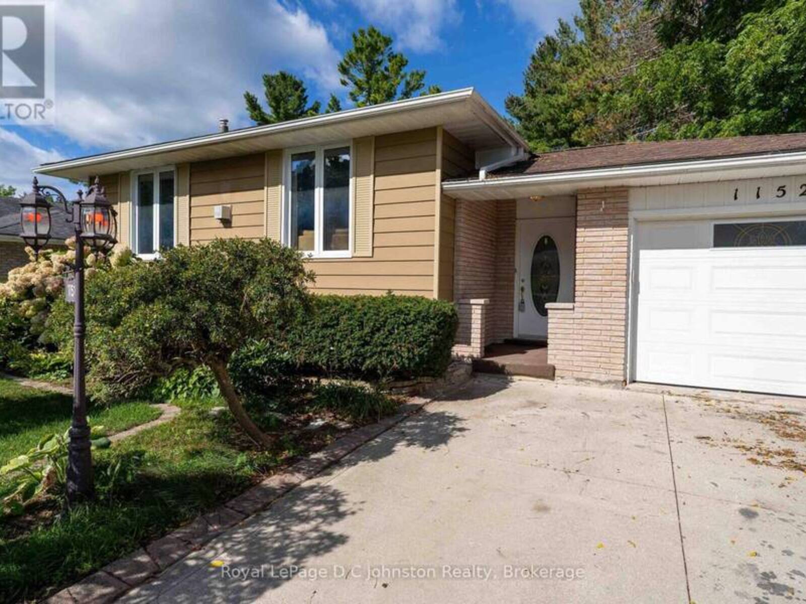 1152 WELLINGTON STREET, Port Elgin, Ontario N0H 2C3