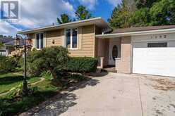 1152 WELLINGTON STREET | Port Elgin Ontario | Slide Image One