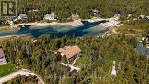 150 WALTER CHARMAN DRIVE | Northern Bruce Peninsula Ontario | Slide Image One