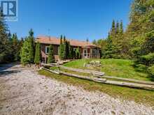 150 WALTER CHARMAN DRIVE | Northern Bruce Peninsula Ontario | Slide Image Two